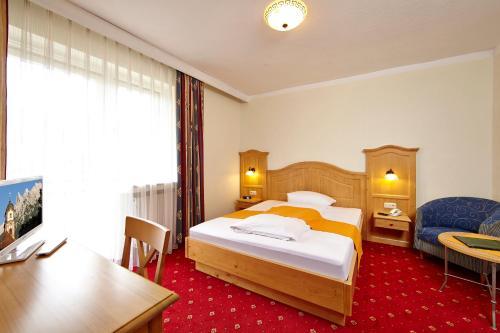 Alpenhotel Rieger