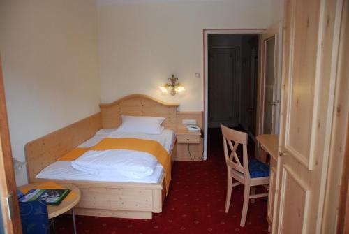 Alpenhotel Rieger