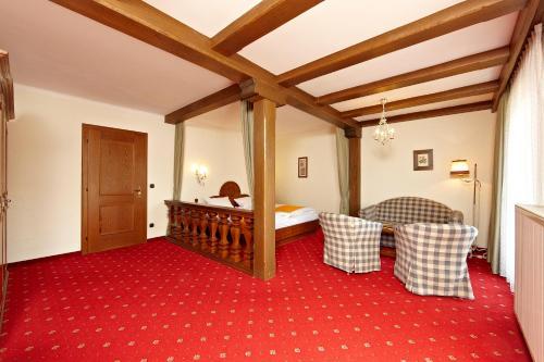 Alpenhotel Rieger