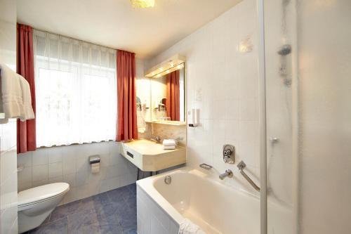 Alpenhotel Rieger