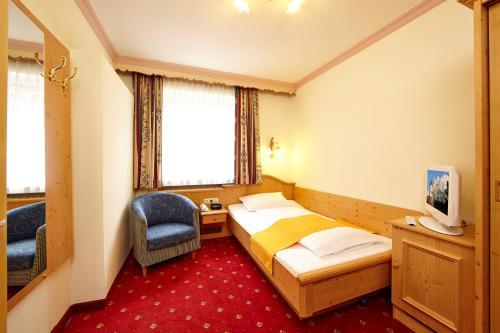 Alpenhotel Rieger
