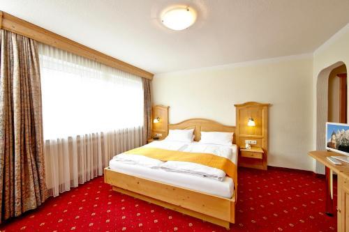Alpenhotel Rieger