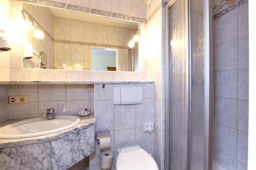 Alpenhotel Rieger