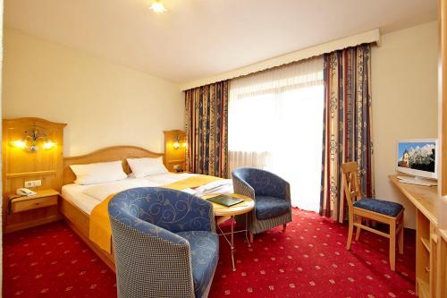 Alpenhotel Rieger