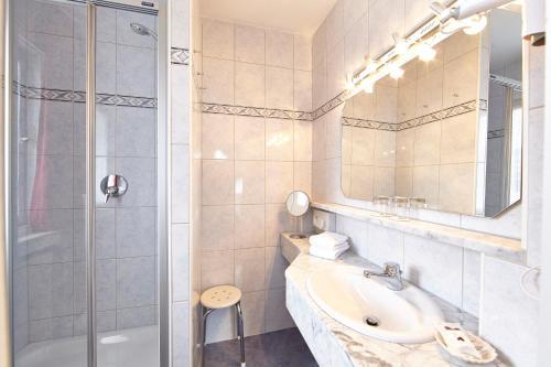 Alpenhotel Rieger