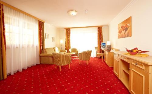 Alpenhotel Rieger
