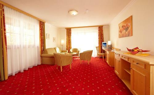 Alpenhotel Rieger