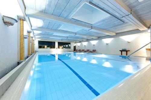 Alpenhotel Rieger