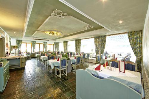 Alpenhotel Rieger