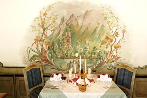 Alpenhotel Rieger