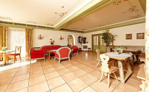 Alpenhotel Rieger