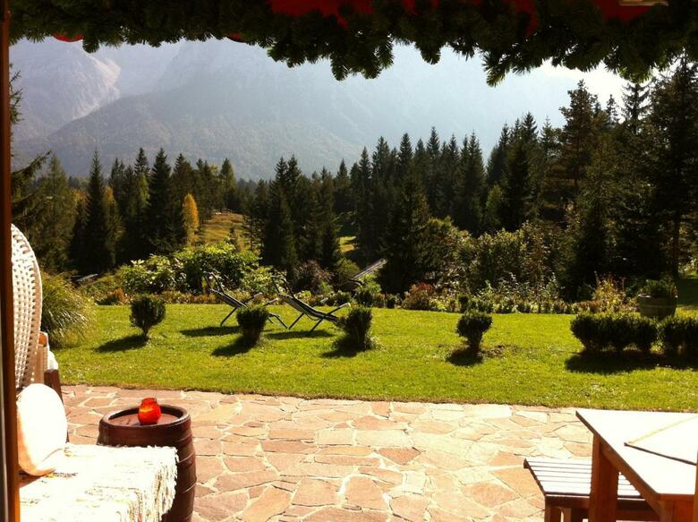 Hostal B�ckeralm� - Hotel Garni Am Schmalensee