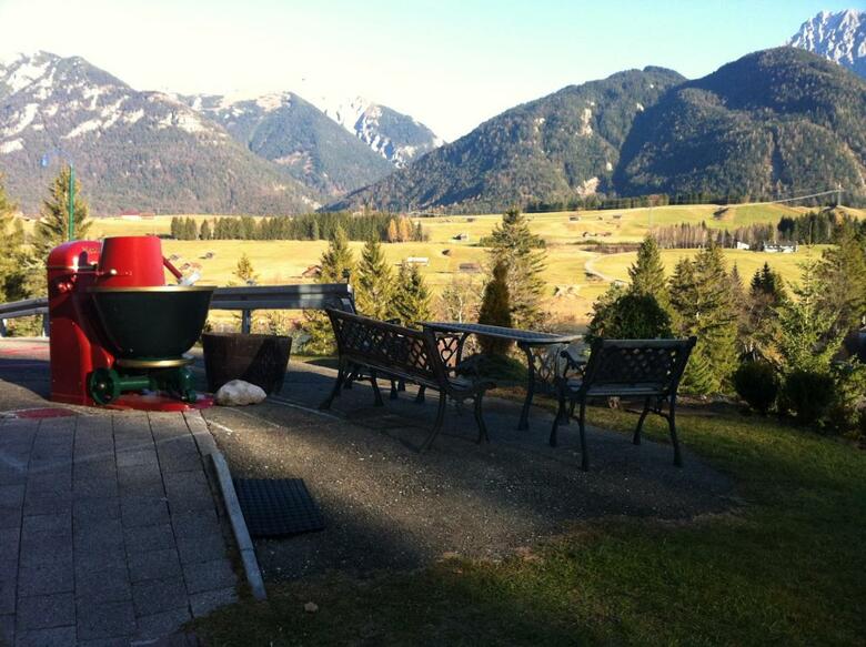 Hostal B�ckeralm� - Hotel Garni Am Schmalensee