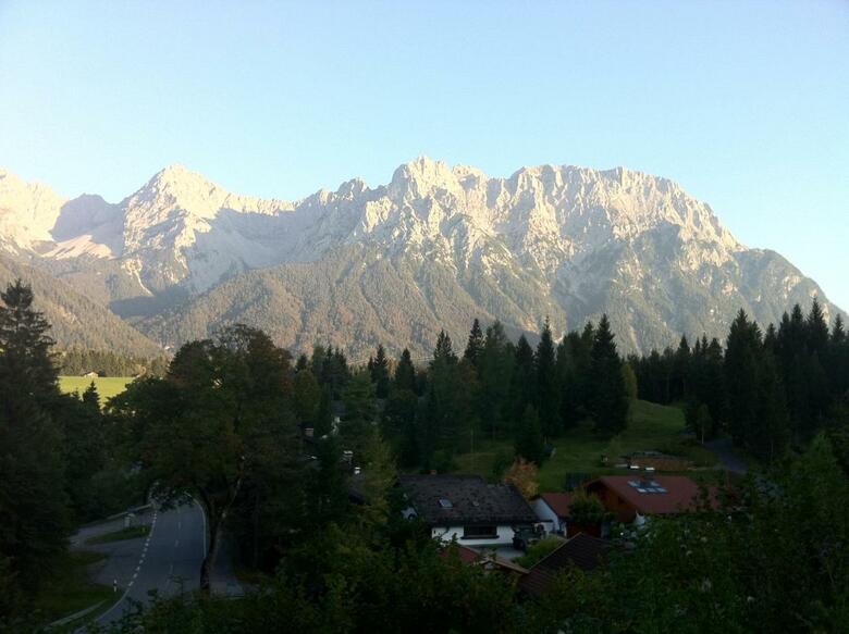 Hostal B�ckeralm� - Hotel Garni Am Schmalensee