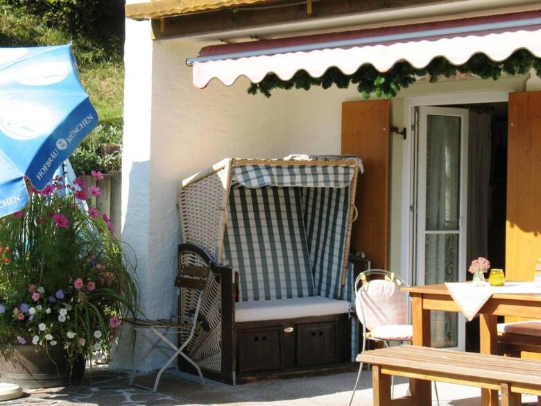 Hostal B�ckeralm� - Hotel Garni Am Schmalensee