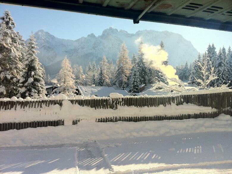 Hostal B�ckeralm� - Hotel Garni Am Schmalensee