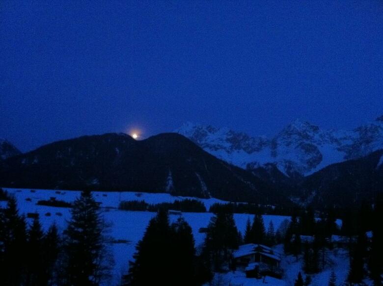Hostal B�ckeralm� - Hotel Garni Am Schmalensee