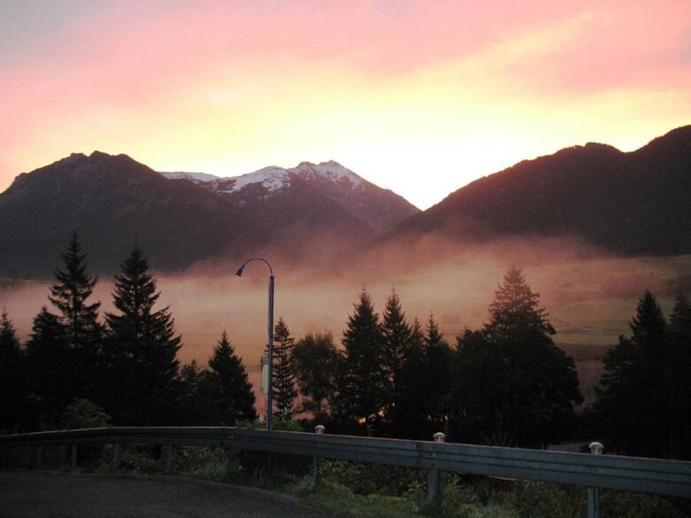 Hostal B�ckeralm� - Hotel Garni Am Schmalensee