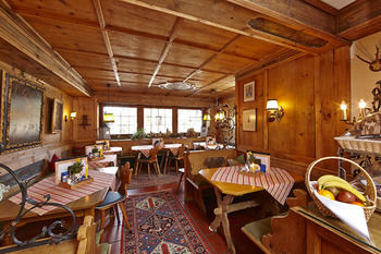 Hostal Hotel Bichlerhof
