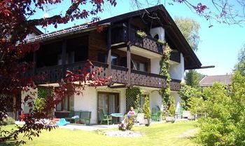 Hostal Hotel Bichlerhof