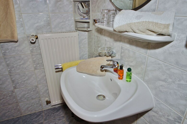 Apartamento Ferienwohnung Johannesklause