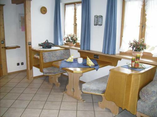 Apartamento Ferienh�user Werdenfels
