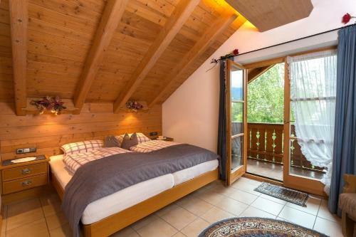 Apartamento Ferienh�user Werdenfels
