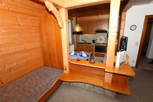 Apartamento Ferienh�user Werdenfels