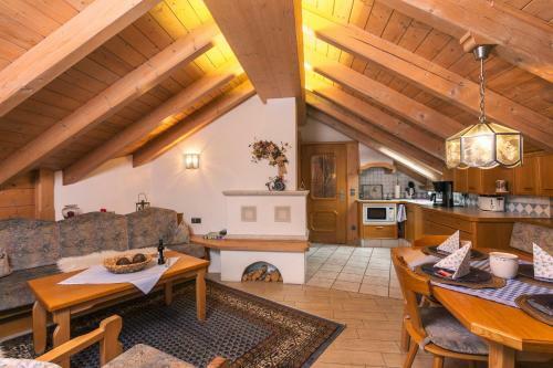 Apartamento Ferienh�user Werdenfels
