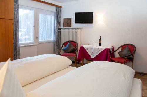 Hostal Pension Bavaria