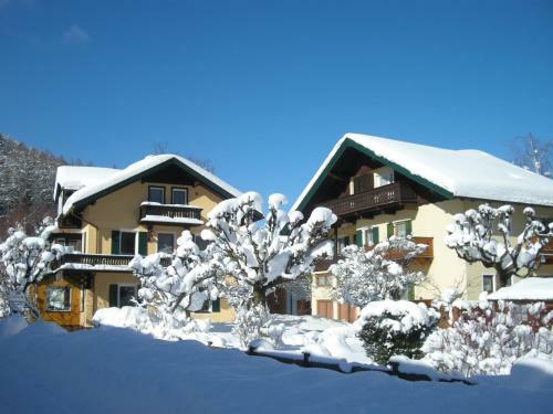 Hostal Pension Bavaria