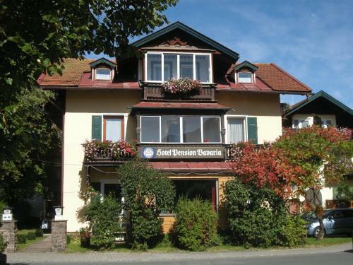 Hostal Pension Bavaria