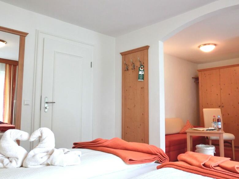 Hotel-garni Drachenburg