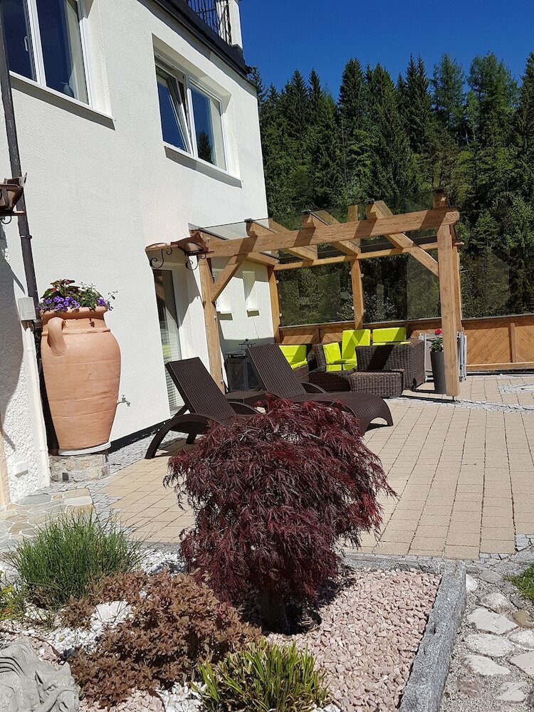 Hotel-garni Drachenburg