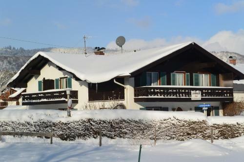 Hostal G�stehaus D�ring