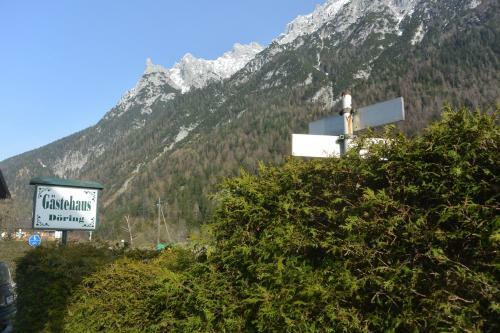 Hostal G�stehaus D�ring