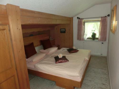 Apartamento Ferienhaus Lipp