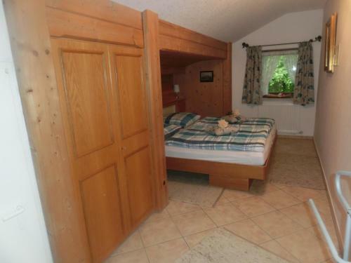 Apartamento Ferienhaus Lipp