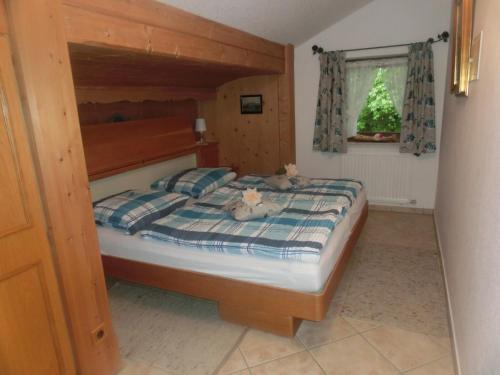 Apartamento Ferienhaus Lipp