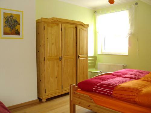 Apartamento Ferienwohnung Moos-hochsauerland