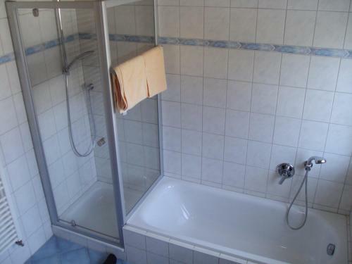 Apartamento Ferienwohnung Moos-hochsauerland