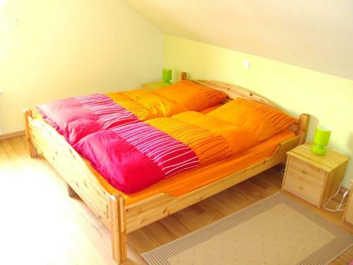 Apartamento Ferienwohnung Moos-hochsauerland
