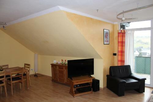 Apartamento Ferienwohnung Moos-hochsauerland
