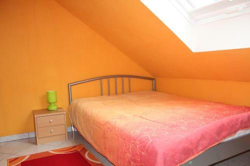 Apartamento Ferienwohnung Moos-hochsauerland