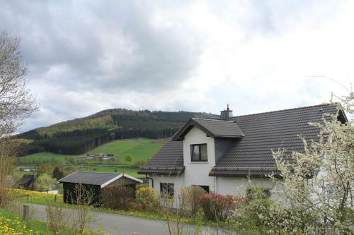 Apartamento Ferienwohnung Moos-hochsauerland
