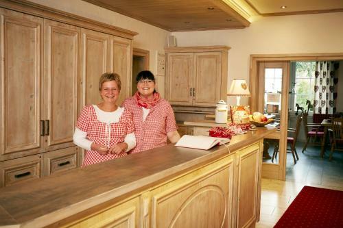 Hotel Garni Dorfkammer