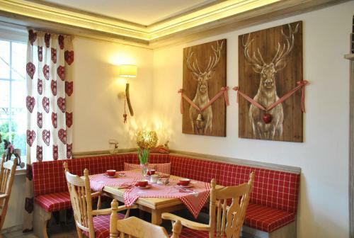 Hotel Garni Dorfkammer