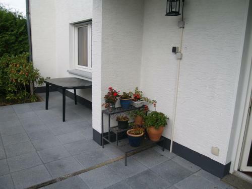 Apartamento De Roosvakantiewoningen