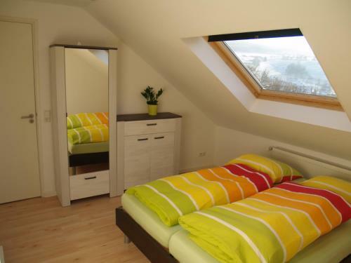 Apartamento De Roosvakantiewoningen