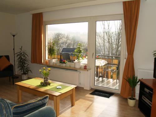 Apartamento De Roosvakantiewoningen